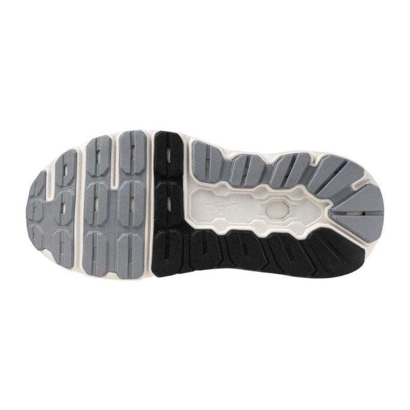 Mizuno Women's Wave Horizon 8 - Black/White