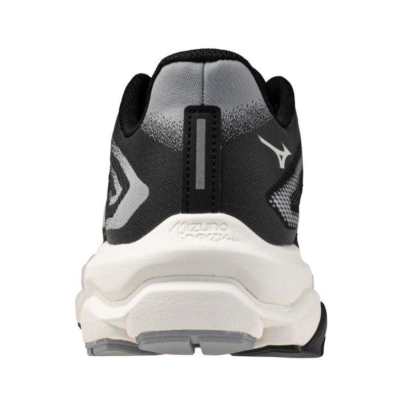 Mizuno Women's Wave Horizon 8 - Black/White