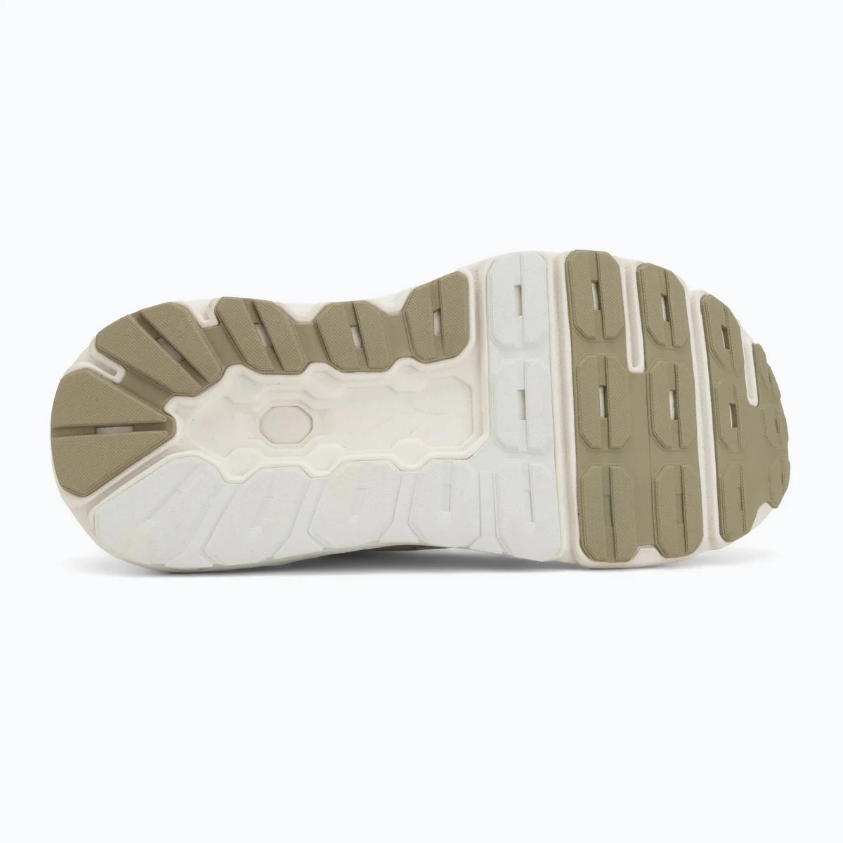 Mizuno Women's Wave Horizon 9 Walking Shoes - Snow White/White/Elm