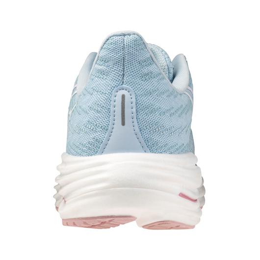 Mizuno Women's Wave Rider 29 - Nantucket Breeze/Orchid Petal