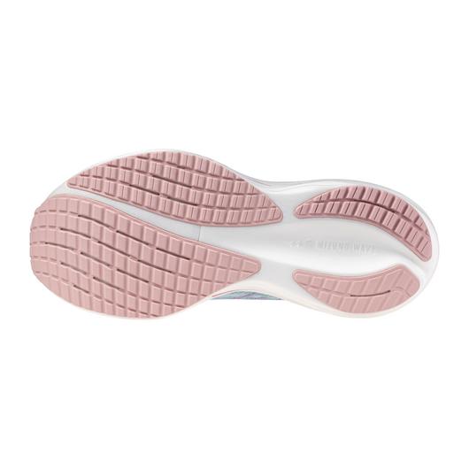 Mizuno Women's Wave Rider 29 - Nantucket Breeze/Orchid Petal