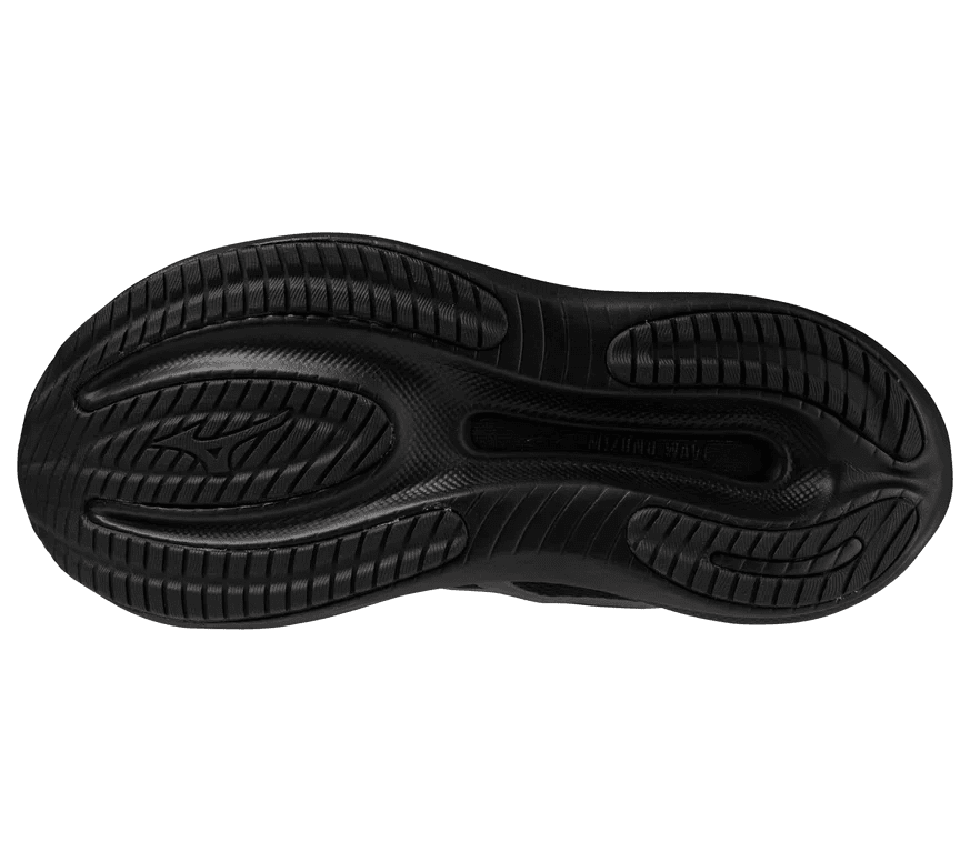 Mizuno Women's Wave Rider 30 Running Shoes - Black