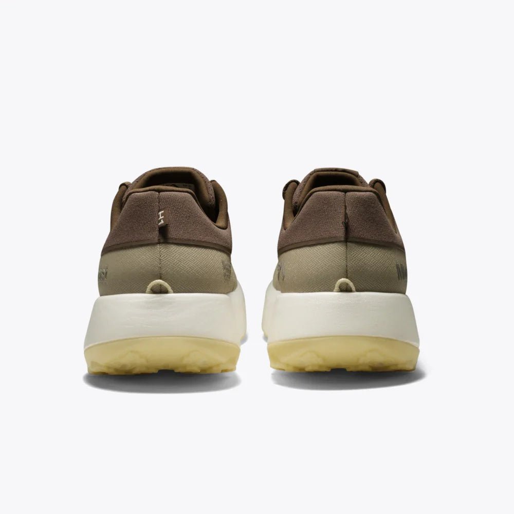 Mount to Coast Men's H1 Running Shoes - Joshua Tree