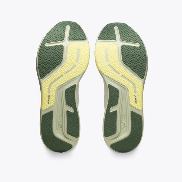 Seliga ShoesMount to Coast Men's R1 - Agave