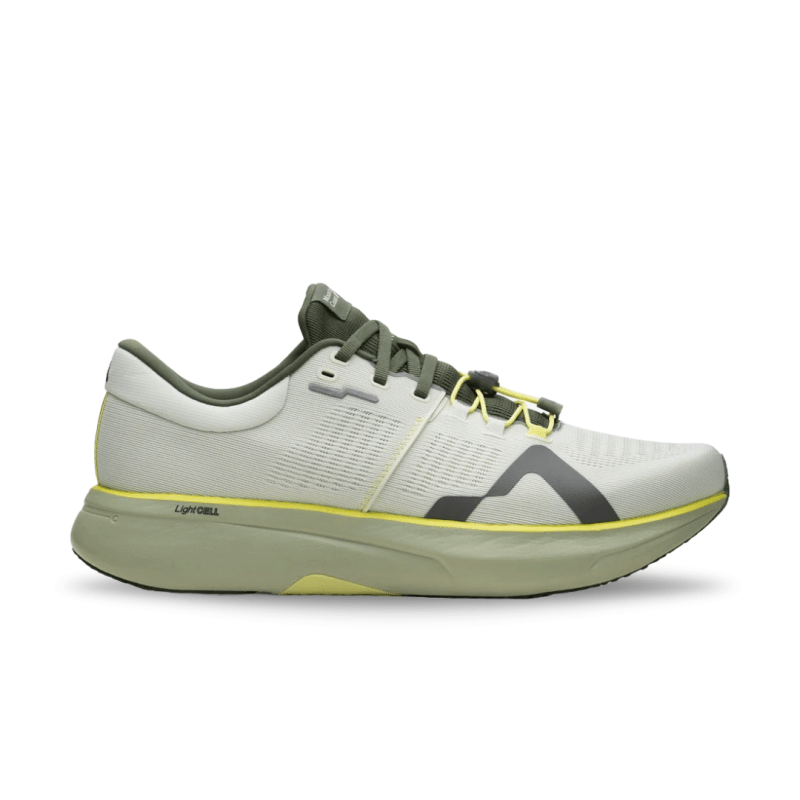 Seliga ShoesMount to Coast Men's R1 - Agave