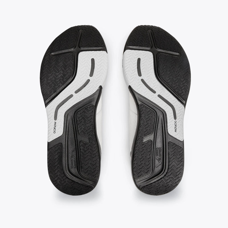 Seliga ShoesMount to Coast Men's R1 - White/Black