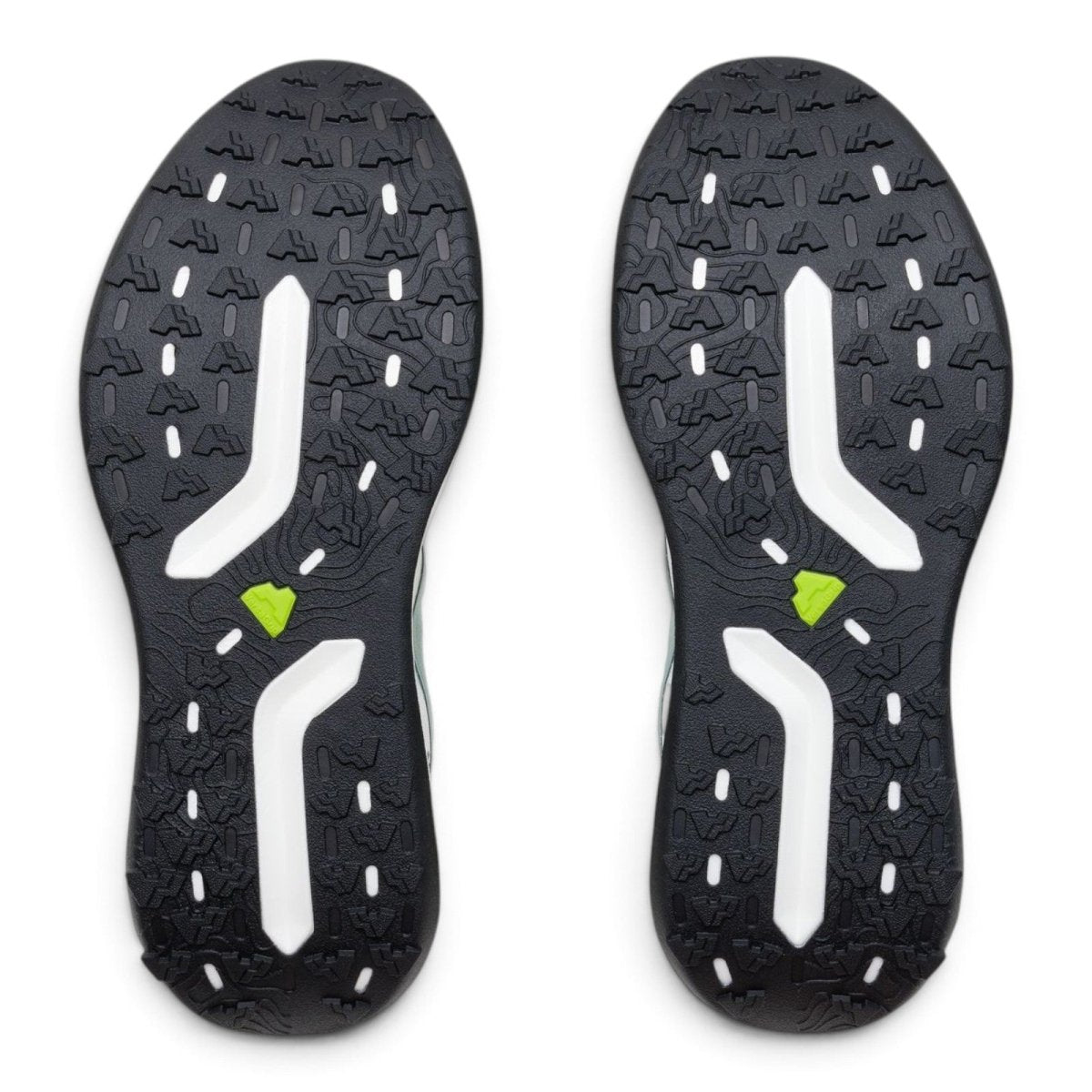 Mount to Coast Women's H1 Running Shoes - Everglades