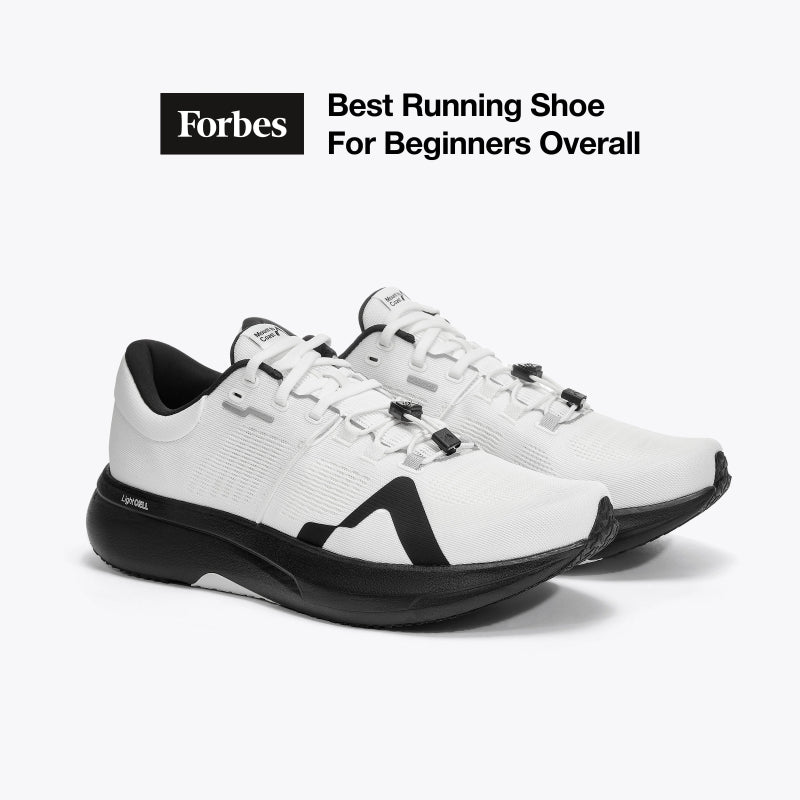 Mount to Coast Women's R1 - White/Black