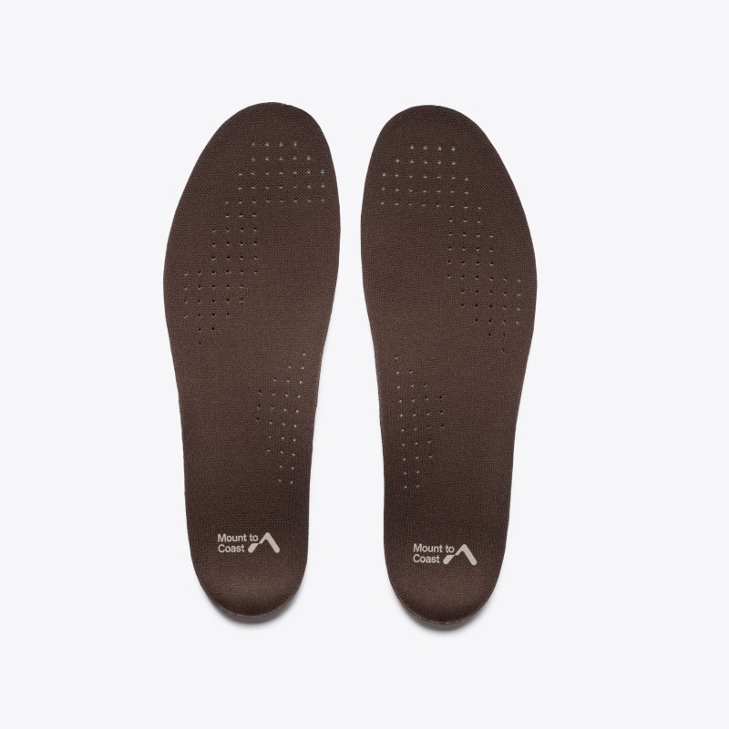 Mount to Coast Women's T1 - Dune