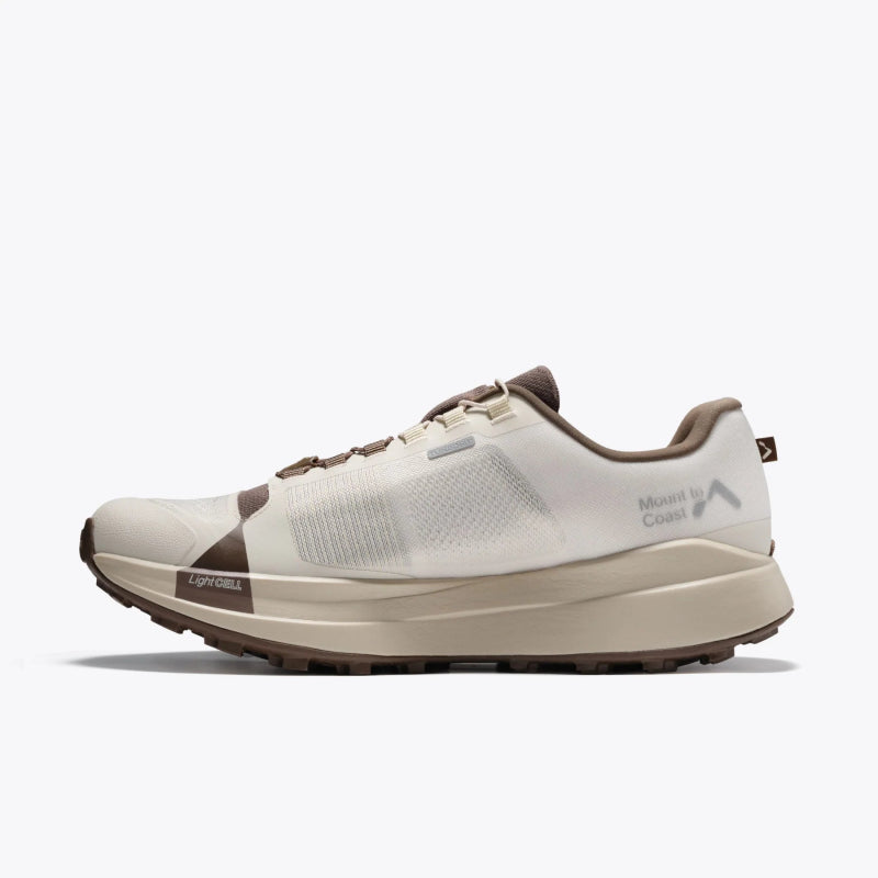 Mount to Coast Women's T1 - Dune