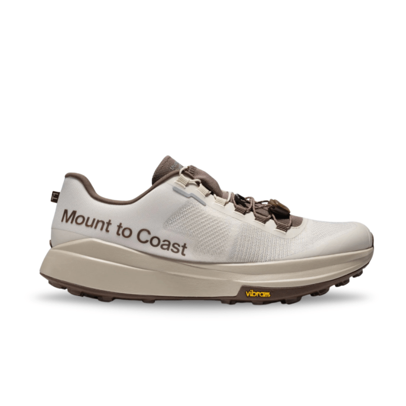 Mount to Coast Women's T1 - Dune