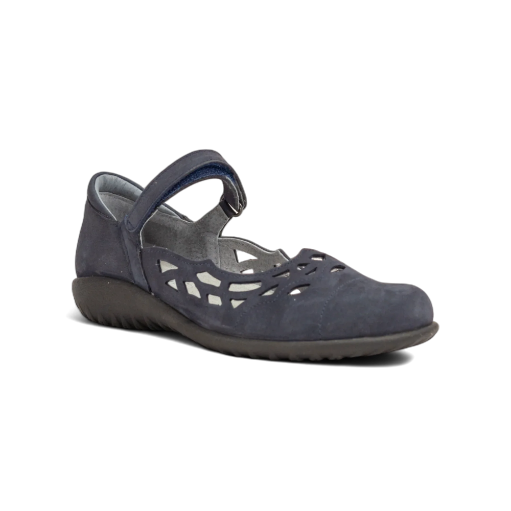 Seliga ShoesNaot Women's Agathis - Navy