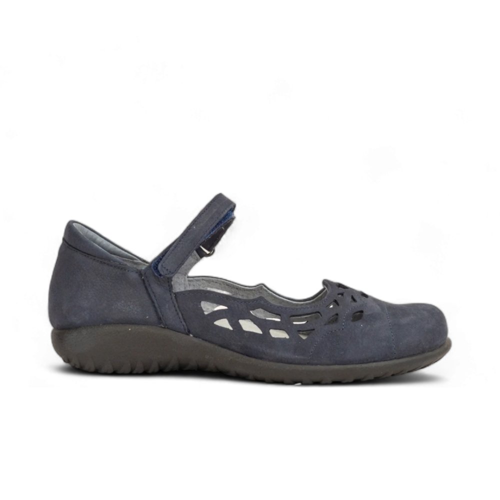 Seliga ShoesNaot Women's Agathis - Navy