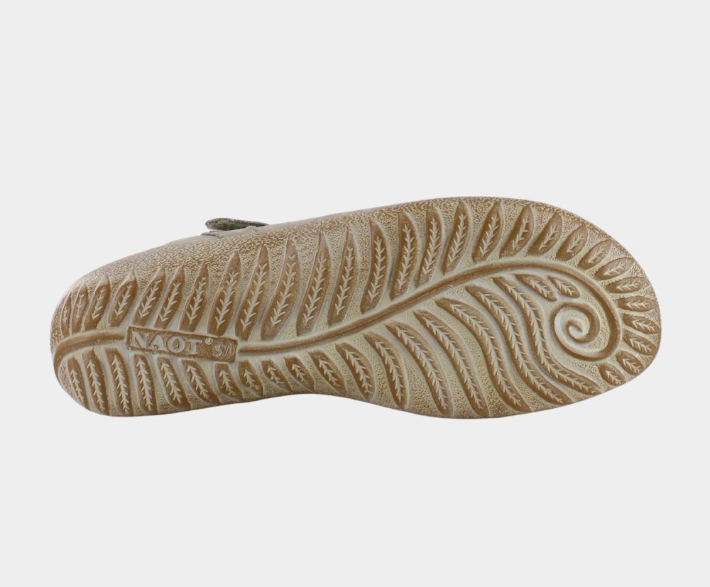 Naot Women's Agathis - Stone