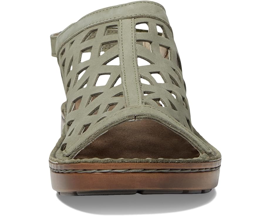 Naot Women's Amadora - Sage