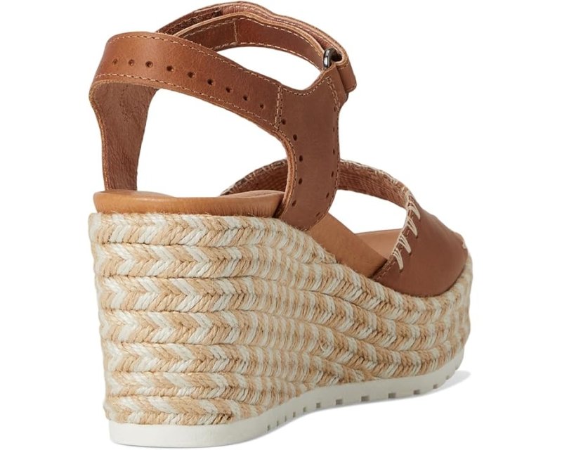 Seliga ShoesNaot Women's Blanes - Latte Brown