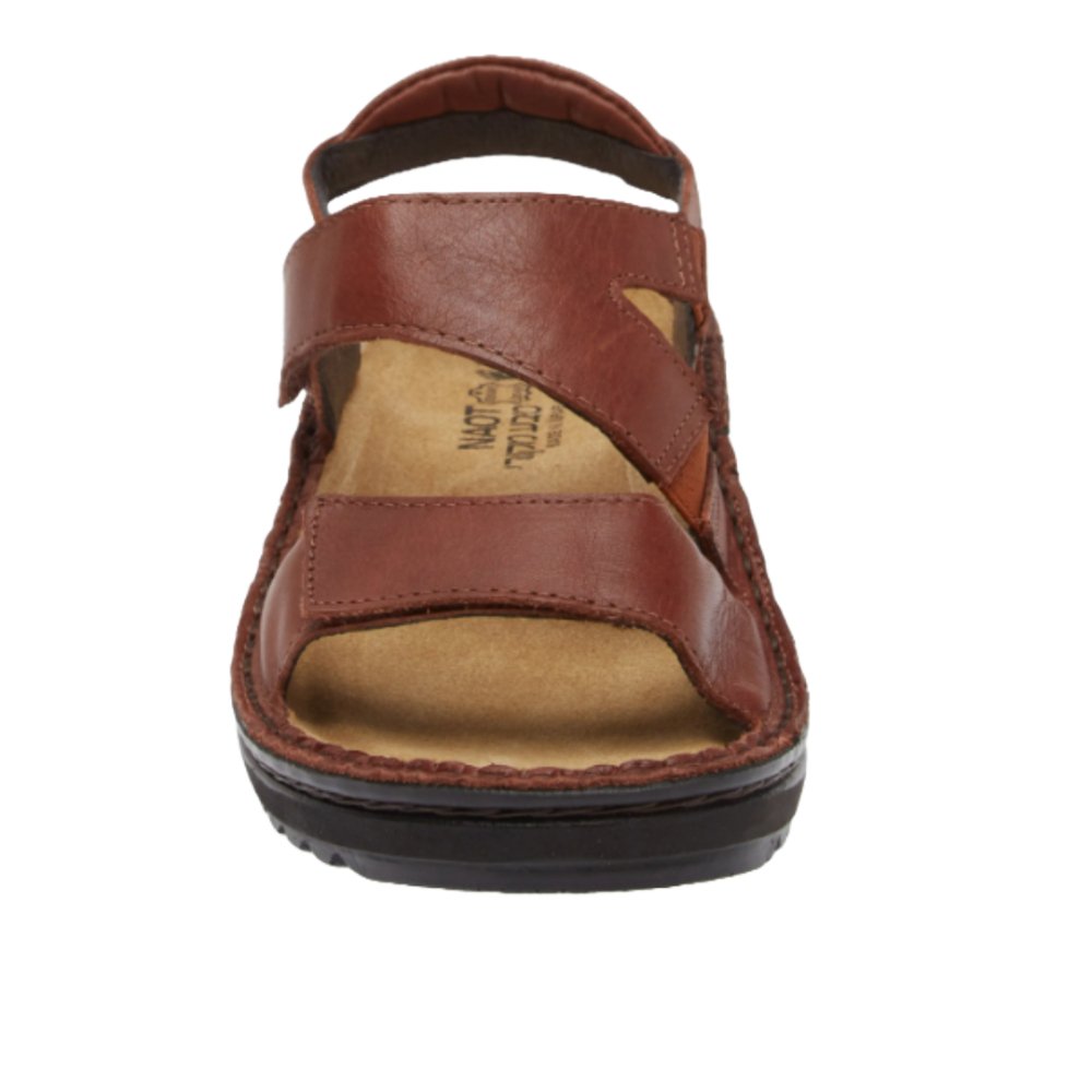 Naot Women's Enid - Chestnut