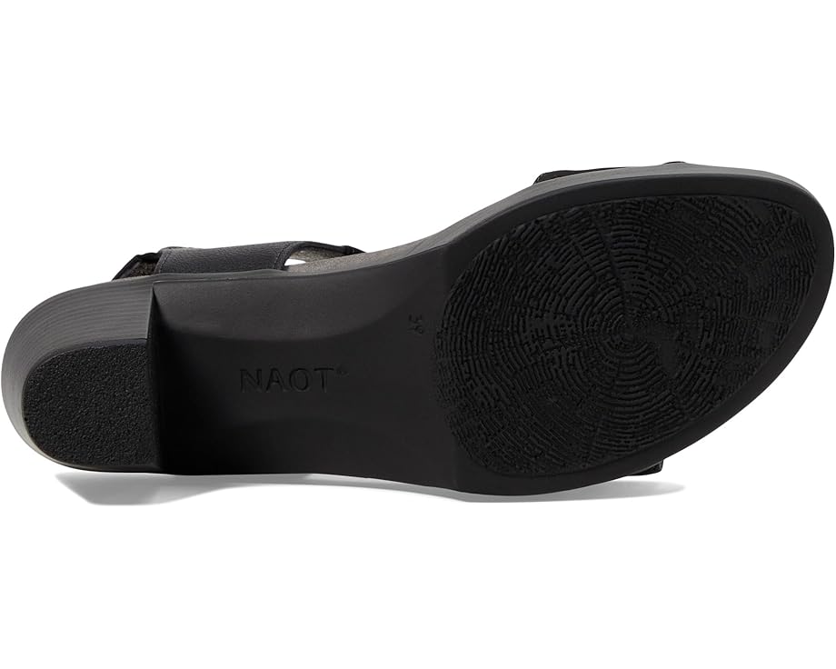 Naot Women's Intact - Black