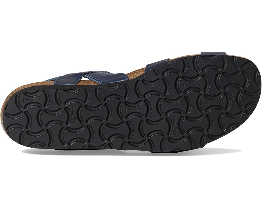 Naot Women's Kayla - Polar Sea Leather