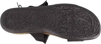 Naot Women's Larissa - Black Velvet Nubuck