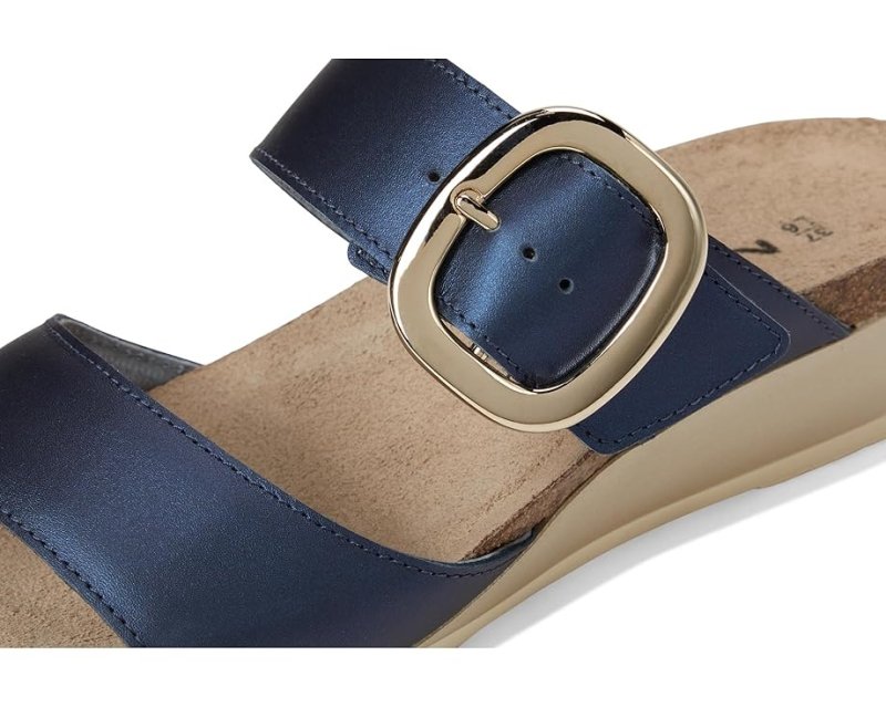 Seliga ShoesNaot Women's Magic - Polar Sea Leather