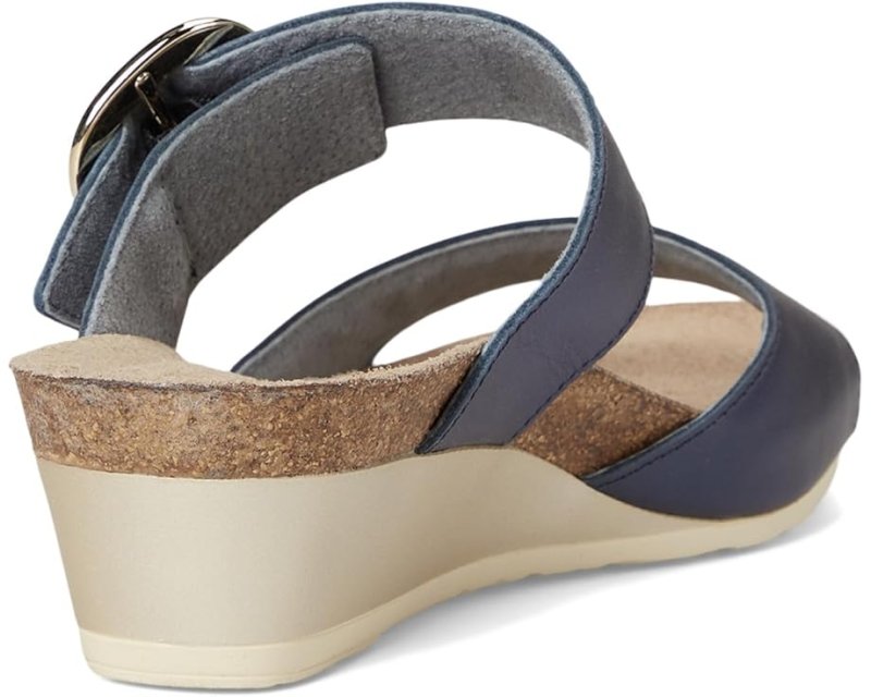 Seliga ShoesNaot Women's Magic - Polar Sea Leather