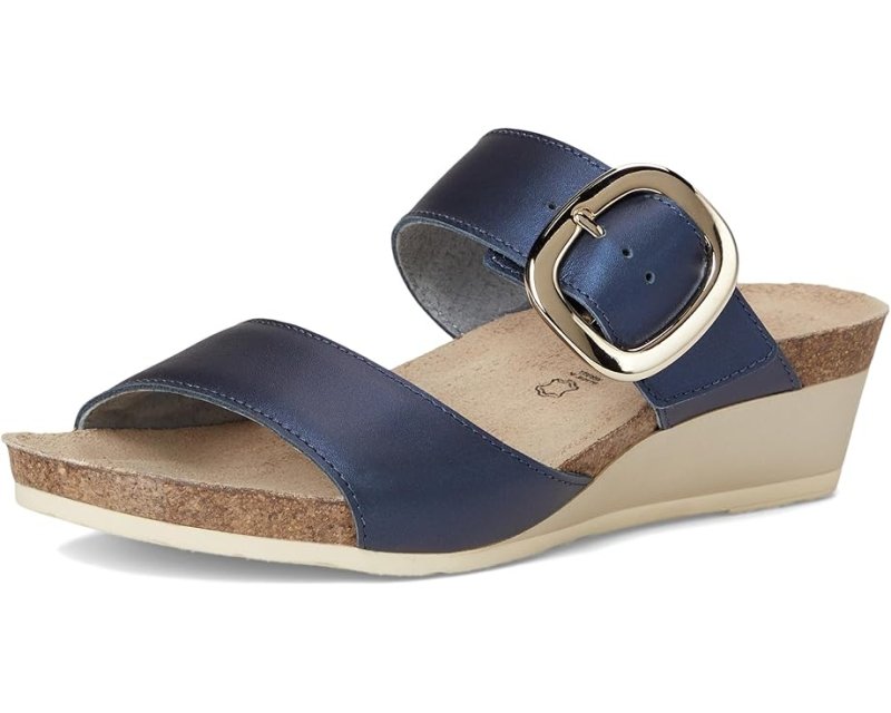 Seliga ShoesNaot Women's Magic - Polar Sea Leather