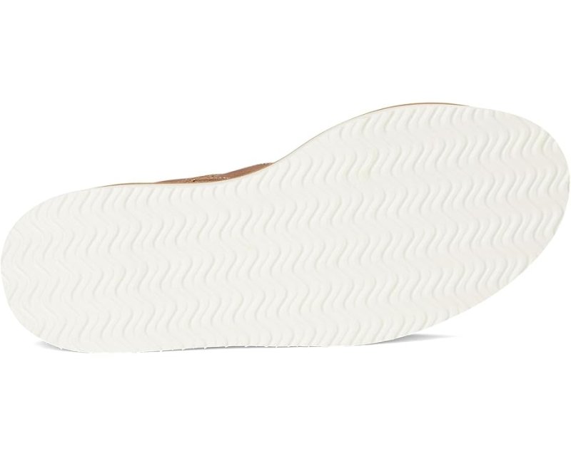 Naot Women's Meringue - Latte Brown Leather