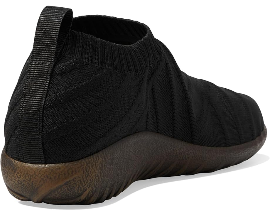Naot Women's Okahu - Black Knit