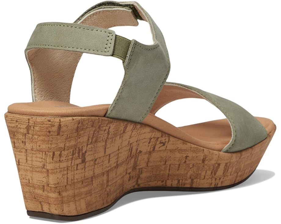 Naot Women's Summer - Sage