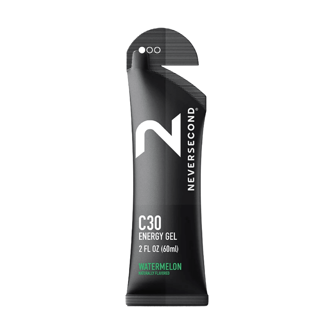 Neversecond C30 Energy Gel - Watermelon