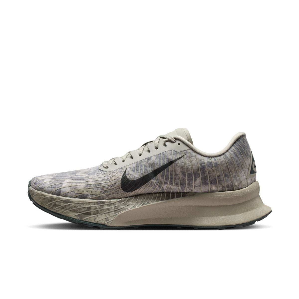 Nike ACG Ultrafly Trail Racing Shoes - Spruce Fog/Black Spruce