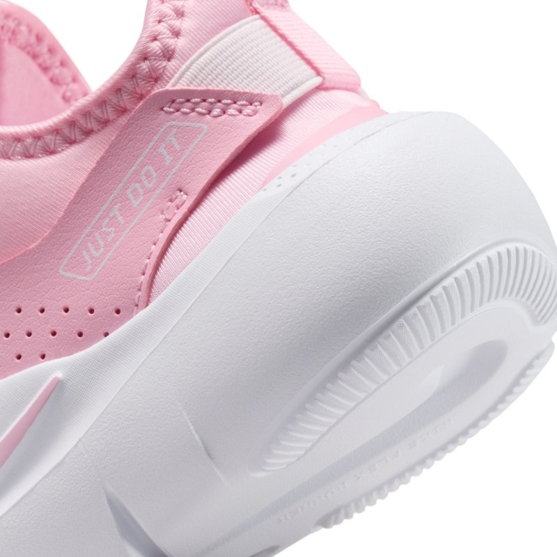 Nike Little Kids Flex Runner 4 - Soft Pink/Pink Foam