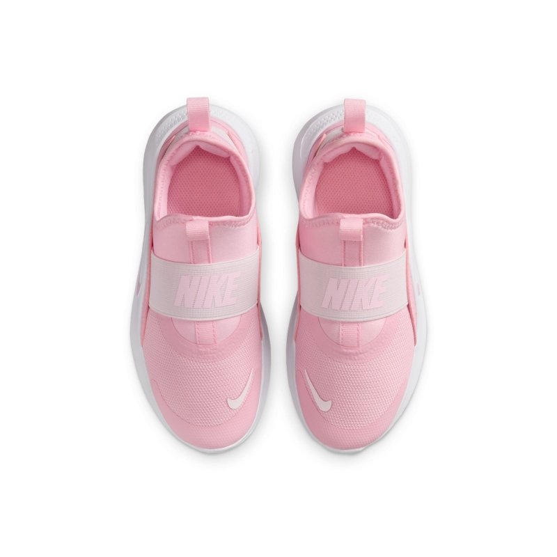 Nike Little Kids Flex Runner 4 - Soft Pink/Pink Foam