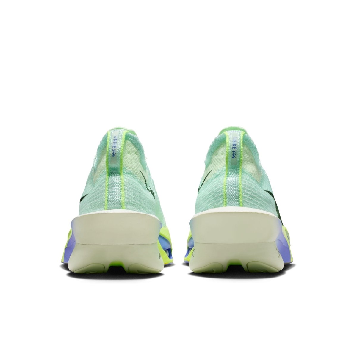 Nike Men's Alphafly 3 Racing Shoes - Barely Green/Black Spruce/Volt Tint