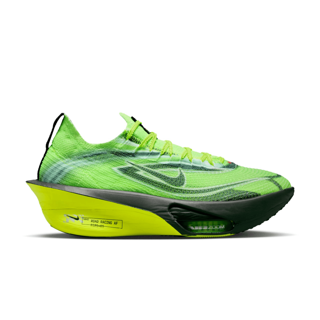 Nike Men's Alphafly 3 Racing Shoes - Multi - Color/Volt