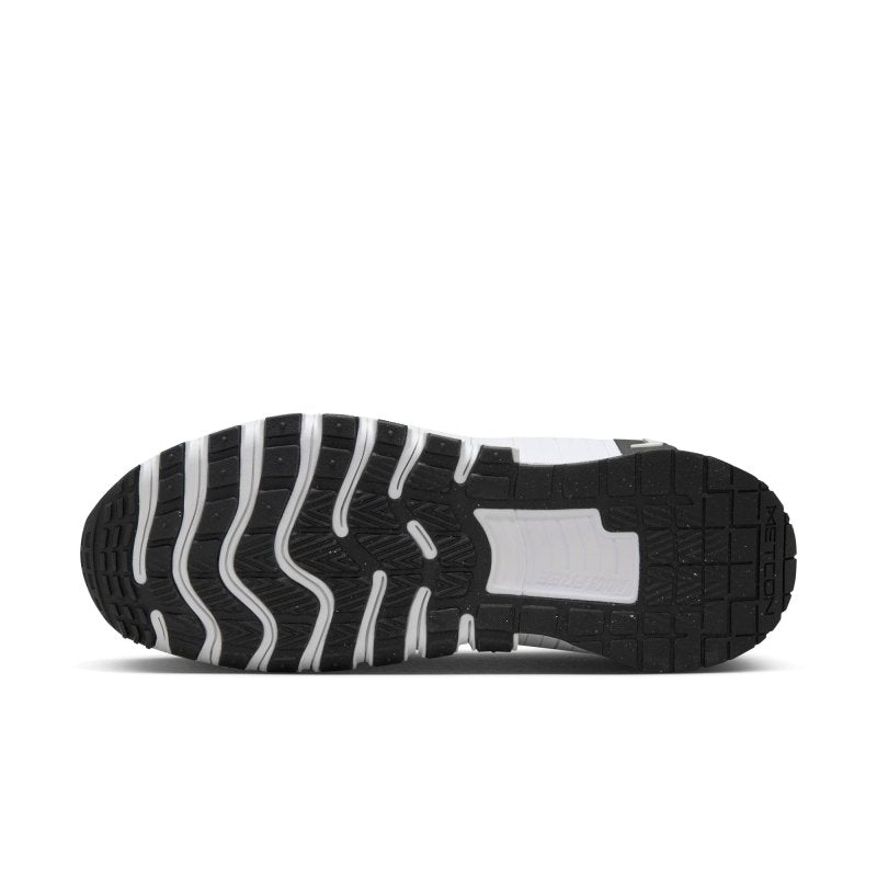 Nike Men's Free Metcon 6 - White/White/Black