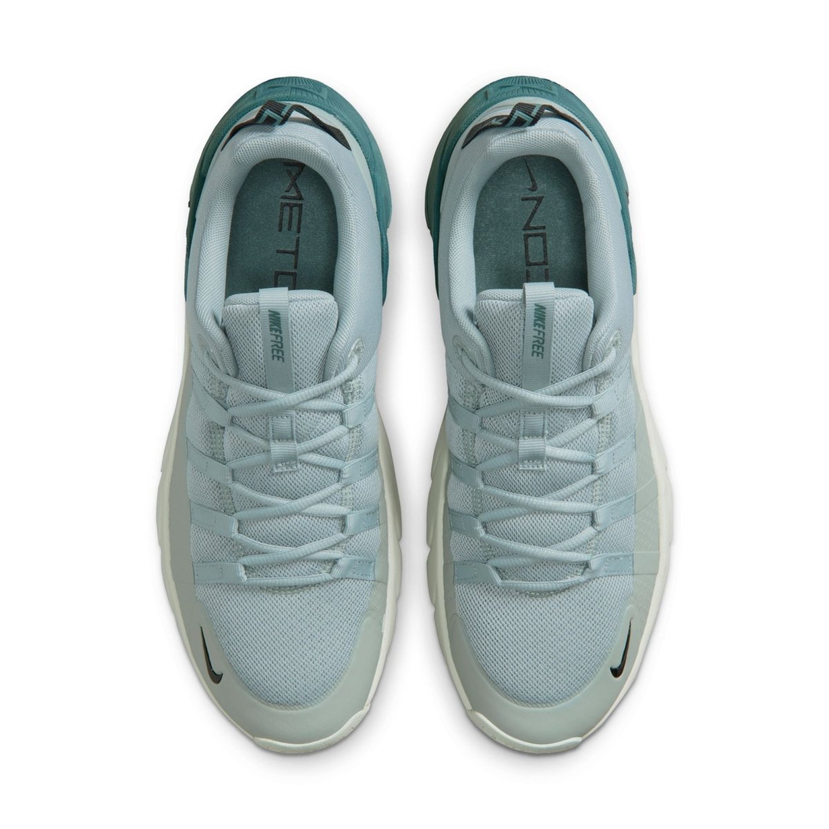 Nike Men's Free Metcon 7 Training Shoes - Light Pumice/Light Silver/Mineral Slate