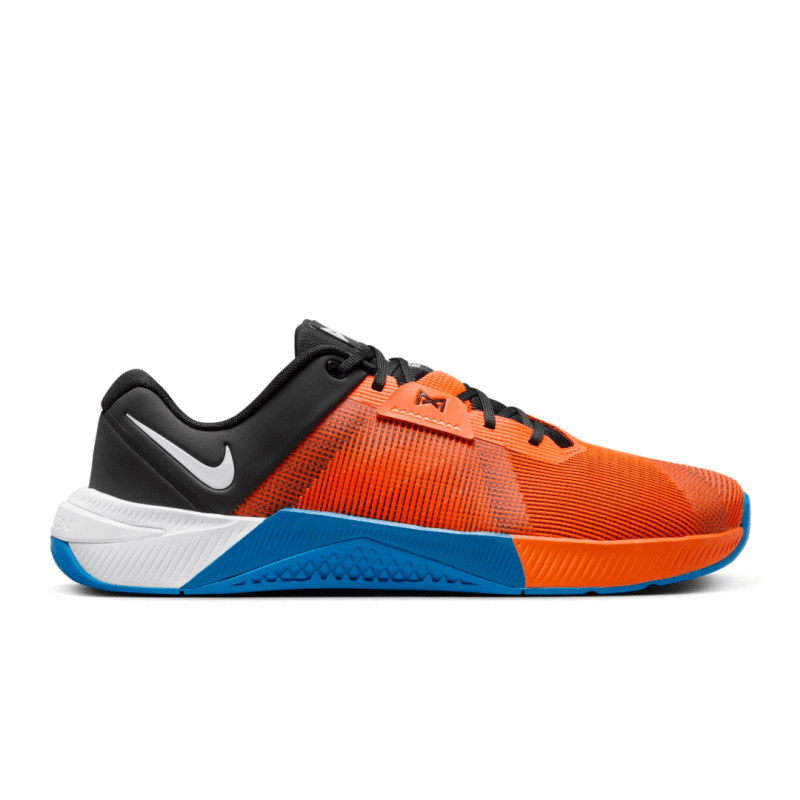 Seliga ShoesNike Men's Metcon 10 - Total Orange/Wht/Photo Blue