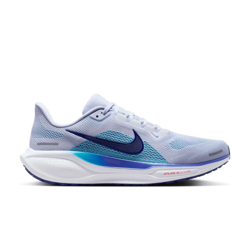 Nike Men's Pegasus 41 - Ghost/Blue Void/Football Grey/Deep Night