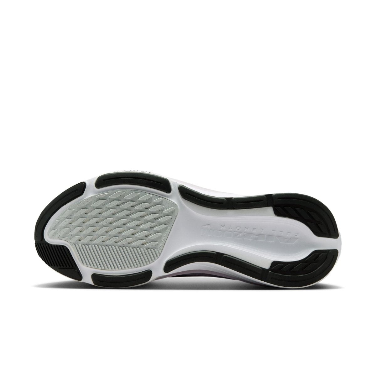 Nike Men's Pegasus 42 Running Shoes - White/Photon Dust/Black