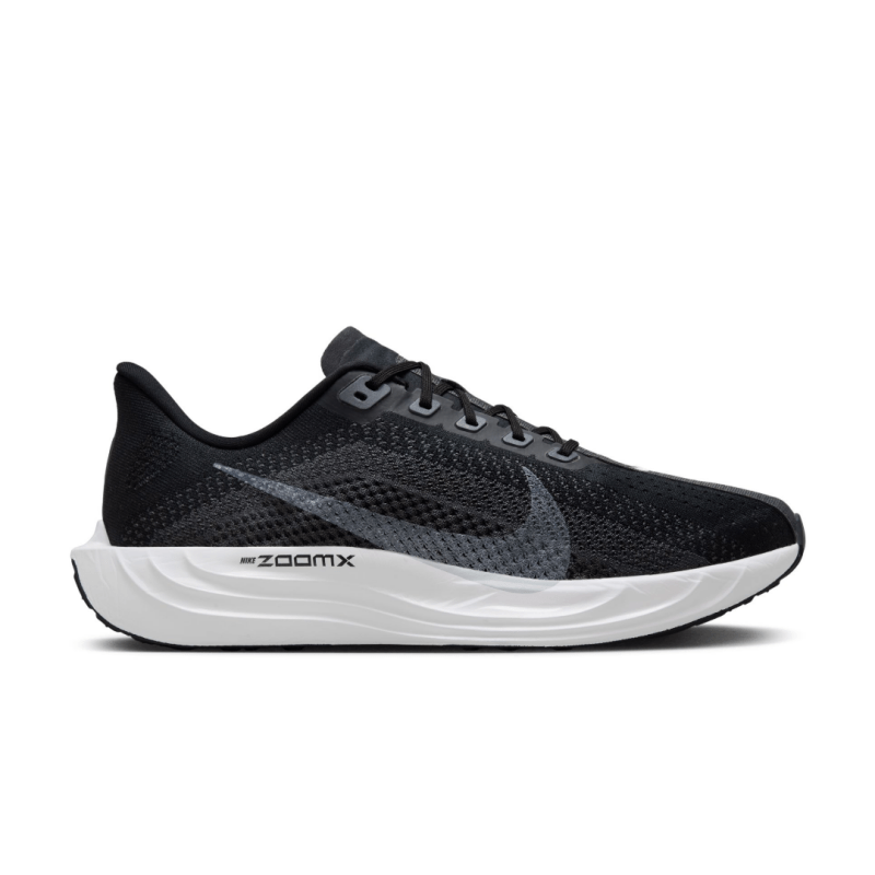 Nike Men's Pegasus Plus - Black/Pure Platinum/Anthracite/White