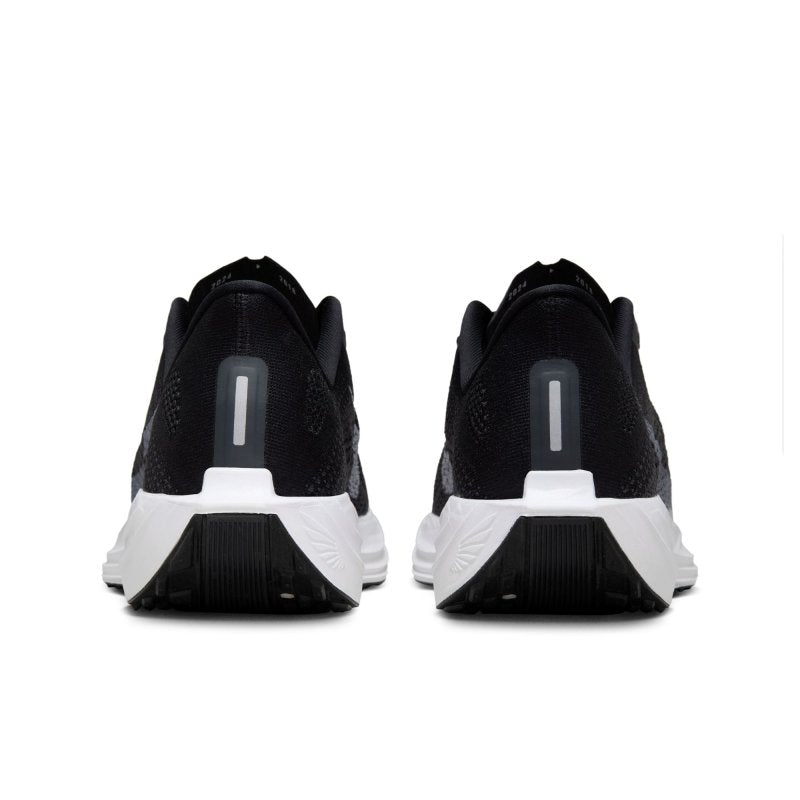 Nike Men's Pegasus Plus - Black/Pure Platinum/Anthracite/White