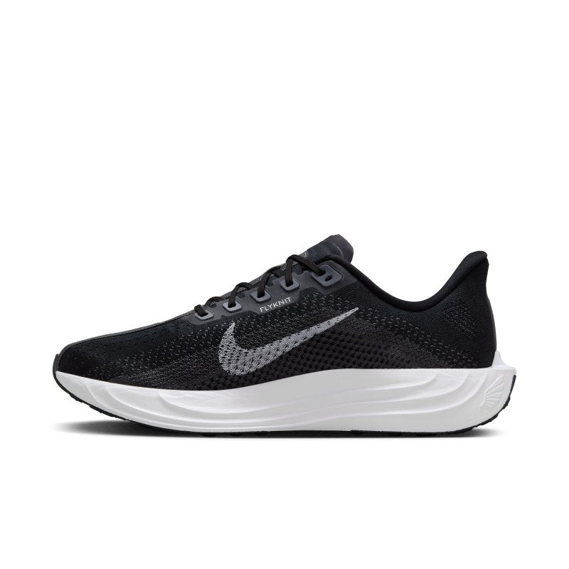 Nike Men's Pegasus Plus - Black/Pure Platinum/Anthracite/White