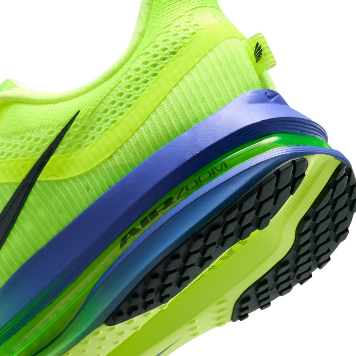 Nike Men's Pegasus Premium Running Shoes - Volt Ice/Black Spruce/Lime Blast