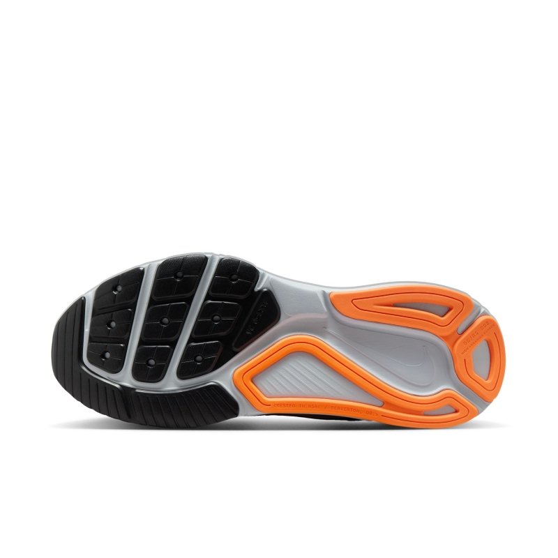 Nike Men's Structure 26 - Pure Platinum/Persian Violet/Wolf Grey