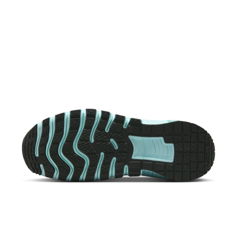 Nike Women's Free Metcon 6 - Bleached Turq/Wht/Washed Teal