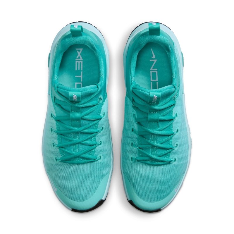 Nike Women's Free Metcon 6 - Bleached Turq/Wht/Washed Teal