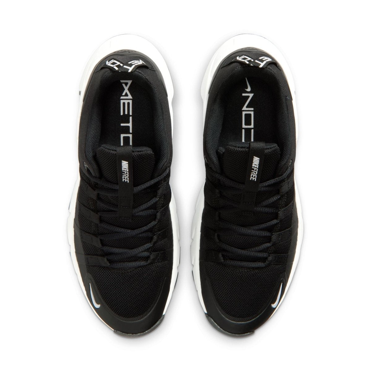 Nike Women's Free Metcon 7 Training Shoes - Black/White