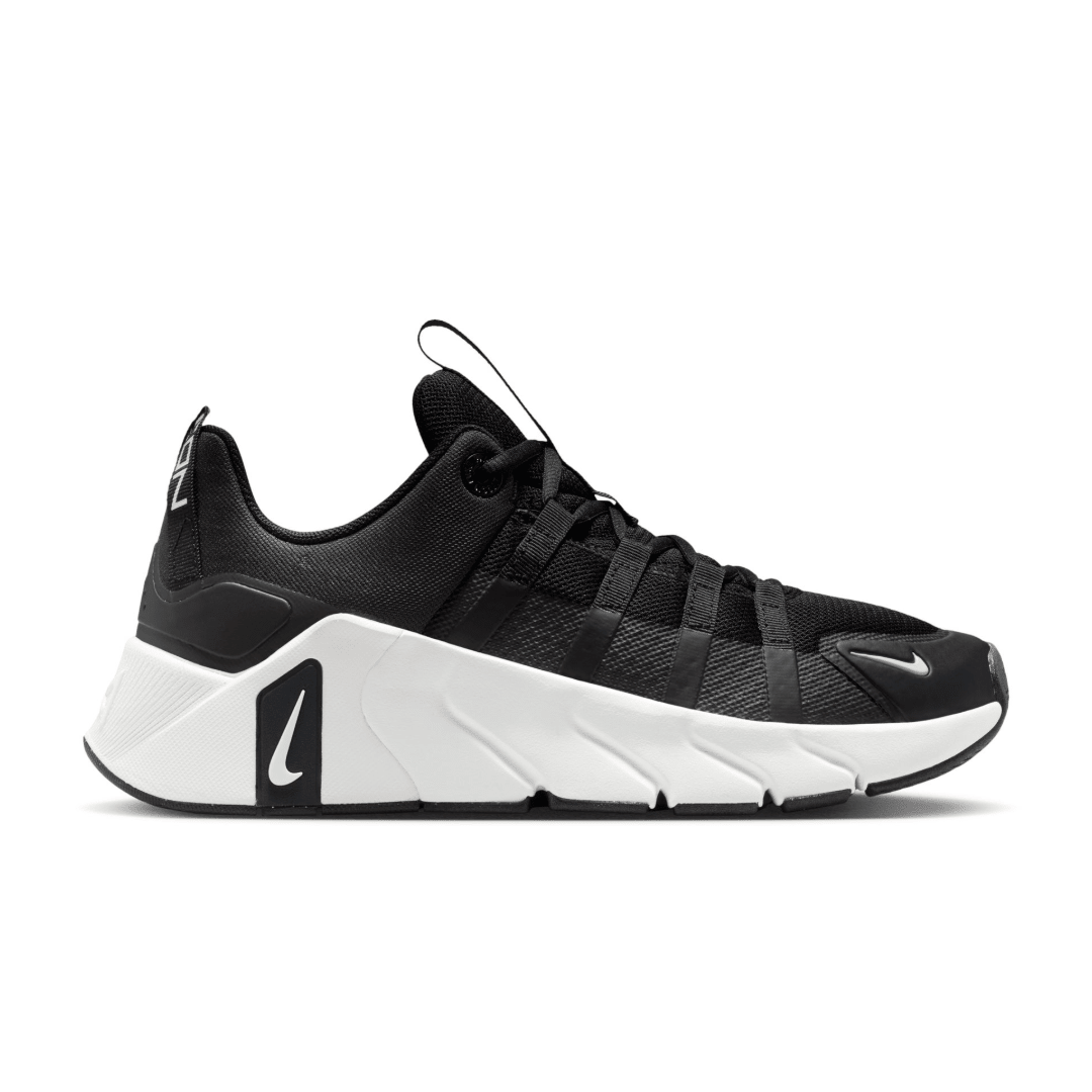 Nike Women's Free Metcon 7 Training Shoes - Black/White